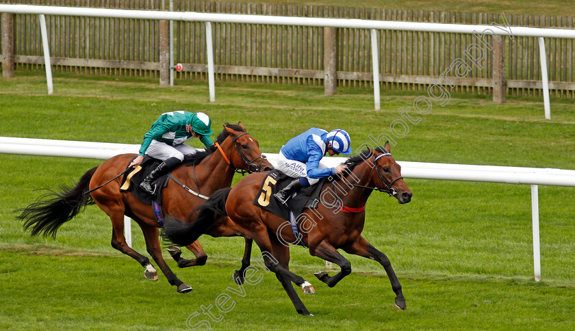 Tasfeeq-0002 
 TASFEEQ (Jim Crowley) beats COSMOS RAJ (left) in The Mansionbet Best Odds Guaranteed Handicap
Newmarket 27 Aug 2021 - Pic Steven Cargill / Racingfotos.com