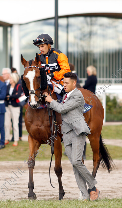 Big-Country-0001 
 BIG COUNTRY (Silvestre De Sousa)
Bro Park, Sweden 23 Sep 2018 - Pic Steven Cargill / Racingfotos.com