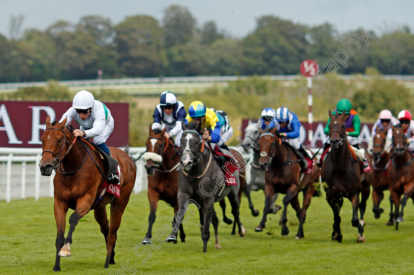 Suesa-0002 
 SUESA (William Buick) wins The King George Qatar Stakes
Goodwood 30 Jul 2021 - Pic Steven Cargill / Racingfotos.com