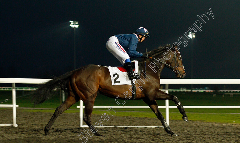 Birds-Of-Prey-0006 
 BIRDS OF PREY (Megan Nicholls) Kempton 11 Apr 2018 - Pic Steven Cargill / Racingfotos.com