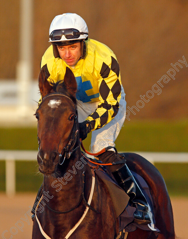 Potencia-0001 
 POTENCIA (Tom Eaves)
Wolverhampton 3 Jan 2020 - Pic Steven Cargill / Racingfotos.com