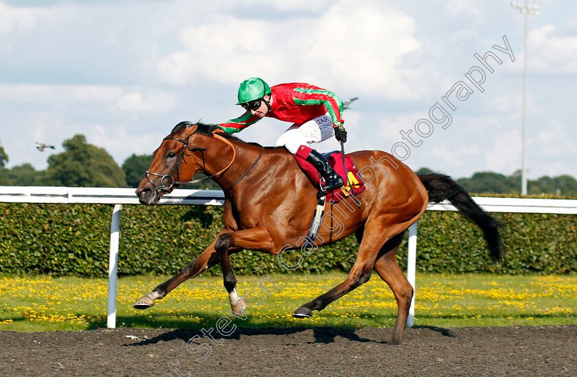 Thunderclap-0002 
 THUNDERCLAP (Oisin Murphy) wins The Bet At racingtv.com Handicap
Kempton 4 Aug 2021 - Pic Steven Cargill / Racingfotos.com