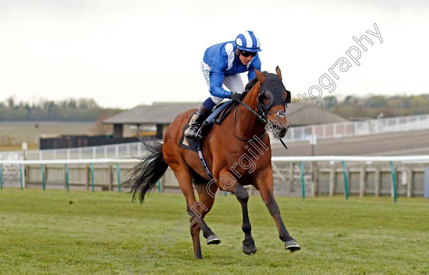 Tawleed-0003 
 TAWLEED (Jim Crowley) wins The Betfair Racing Only Bettor Podcast Confined Handicap
Newmarket 2 May 2021 - Pic Steven Cargill / Racingfotos.com