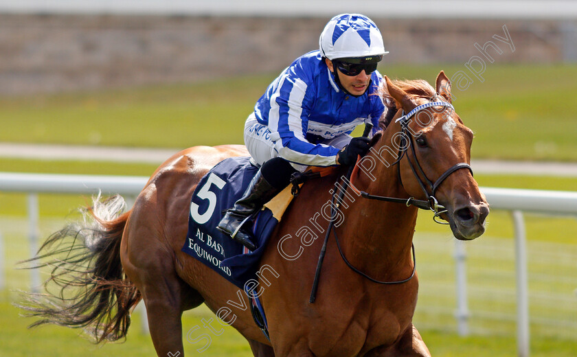 Queen-Power-0005 
 QUEEN POWER (Silvestre De Sousa) wins The Al Basti Equiworld Dubai Middleton Stakes
York 13 May 2021 - Pic Steven Cargill / Racingfotos.com