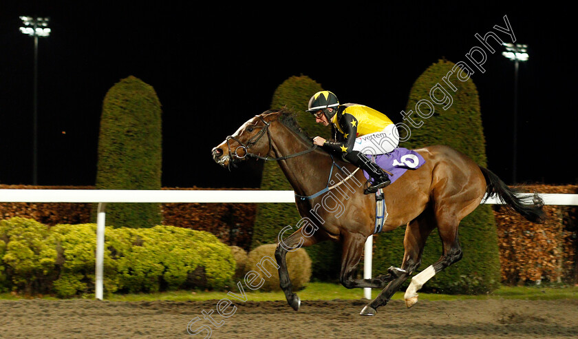 Fujaira-King-0002 
 FUJAIRA KING (P J McDonald) wins The 100% Profit Boost At 32Redsport.com Handicap
Kempton 29 Jan 2020 - Pic Steven Cargill / Racingfotos.com