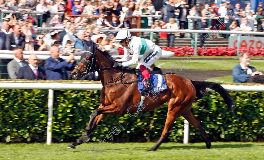 Mimikyu-0004 
 MIMIKYU (Frankie Dettori) wins The Coral Park Hill Stakes
Doncaster 8 Sep 2022 - Pic Steven Cargill / Racingfotos.com