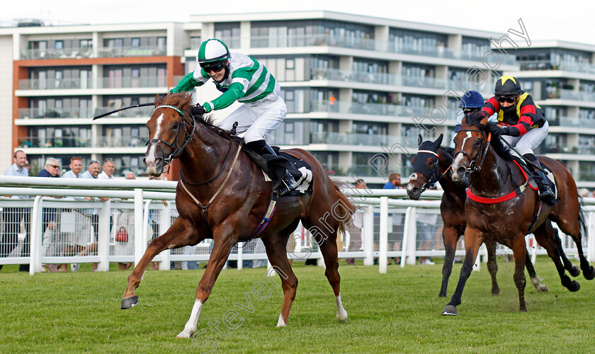 Bhubezi-1002 
 BHUBEZI (Jonny Peate) wins The IRE Incentive It Pays To Buy Irish Apprentice Handicap
Newbury 16 Jul 2021 - Pic Steven Cargill / Racingfotos.com