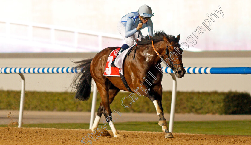 Matterhorn-0004 
 MATTERHORN (Mickael Barzalona) wins The Al Maktoum Challenge Round 3
Meydan 7 Mar 2020 - Pic Steven Cargill / Racingfotos.com