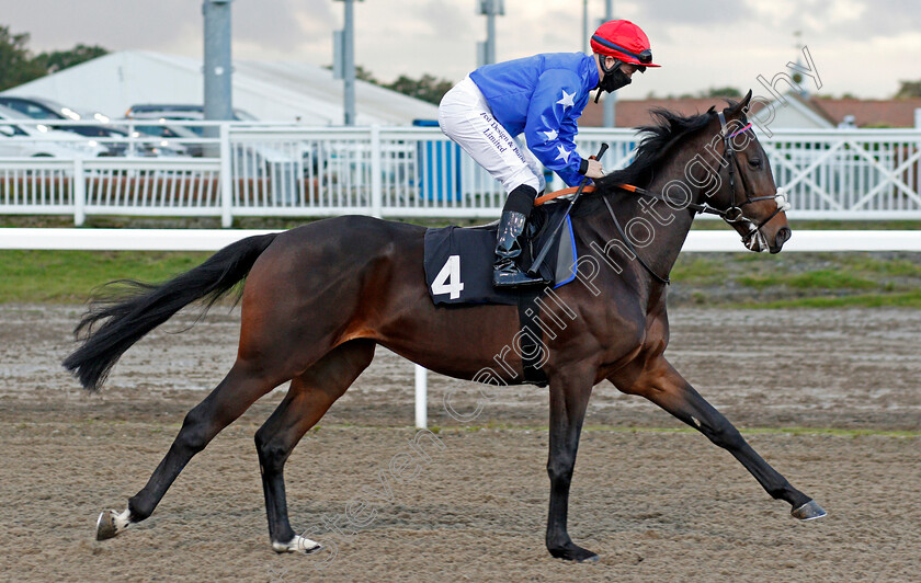 Mr-Marvlos-0001 
 MR MARVLOS (Ray Dawson)
Chlmsford 15 Oct 2020 - Pic Steven Cargill / Racingfotos.com