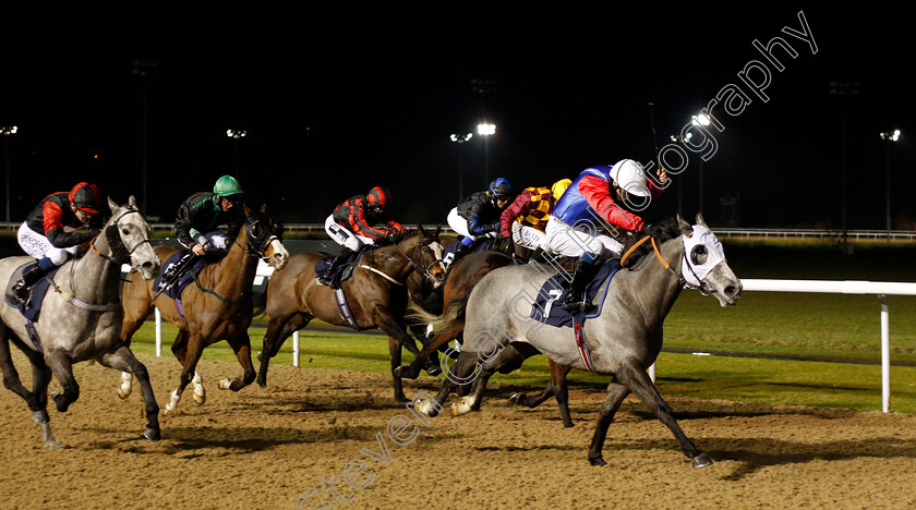 Scale-Force-0001 
 SCALE FORCE (George Rooke) wins The Betway Selling Handicap
Wolverhampton 1 Feb 2021 - Pic Steven Cargill / Racingfotos.com