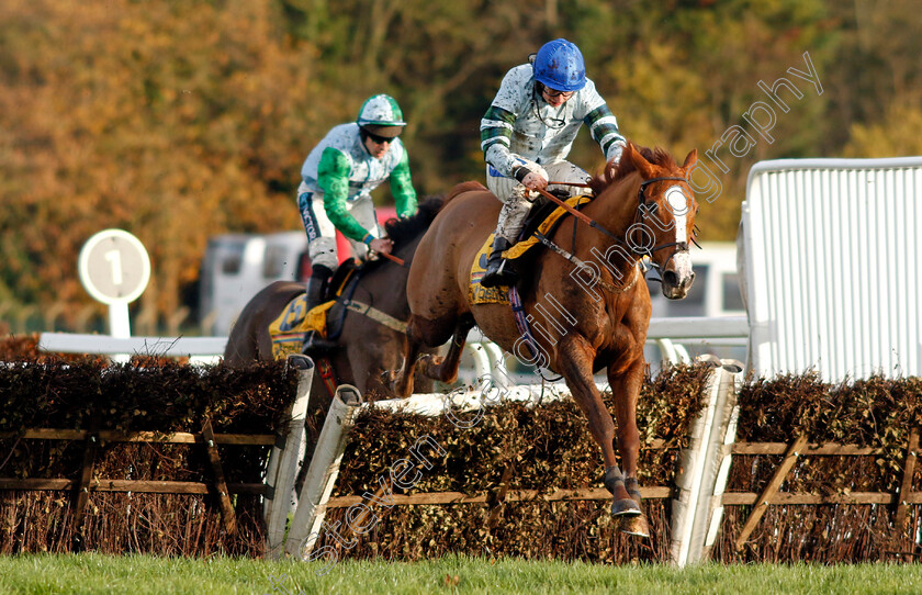 Not-So-Sleepy-0001 
 NOT SO SLEEPY (Sean Bowen) wins The Betfair Fighting Fifth Hurdle
Sandown 9 Dec 2023 - Pic Steven Cargill / Racingfotos.com