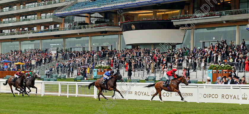 Highfield-Princess-0003 
 HIGHFIELD PRINCESS (Jason Hart) wins The Buckingham Palace Stakes
Royal Ascot 17 Jun 2021 - Pic Steven Cargill / Racingfotos.com