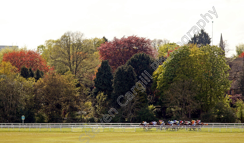 York-0001 
 Racing down the back straight at York
12 May 2021 - Pic Steven Cargill / Racingfotos.com