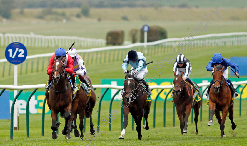 Inspiral-0002 
 INSPIRAL (Frankie Dettori) wins The bet365 Fillies Mile
Newmarket 8 Oct 2021 - Pic Steven Cargill / Racingfotos.com