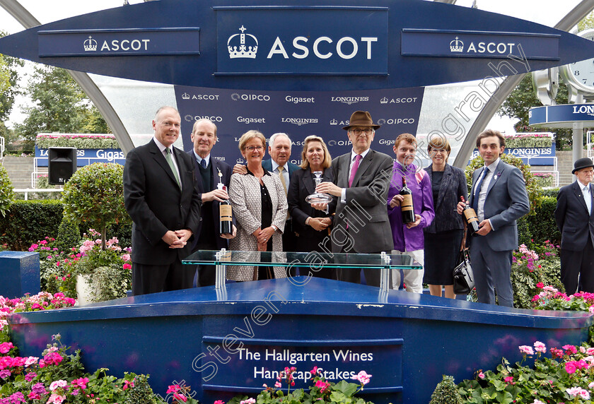 Mountain-Peak-0011 
 Presentation for The Hallgarten Wines Handicap
Ascot 8 Sep 2018 - Pic Steven Cargill / Racingfotos.com