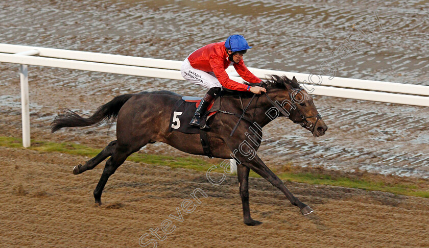 Fundamental-0007 
 FUNDAMENTAL (Robert Havlin) wins The racingwelfare.co.uk EBF Novice Stakes
Chelmsford 15 Oct 2020 - Pic Steven Cargill / Racingfotos.com