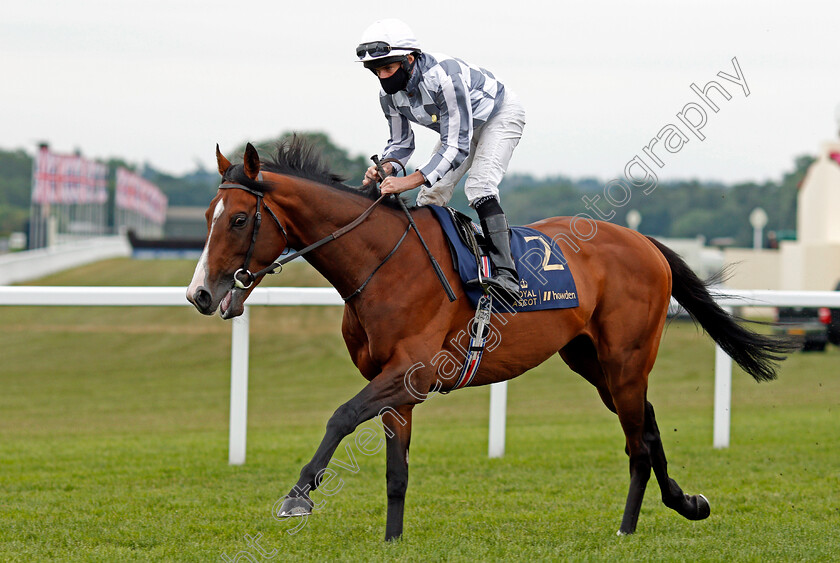 Broome-0001 
 BROOME (Ryan Moore)
Newmarket 8 Jul 2021 - Pic Steven Cargill / Racingfotos.com