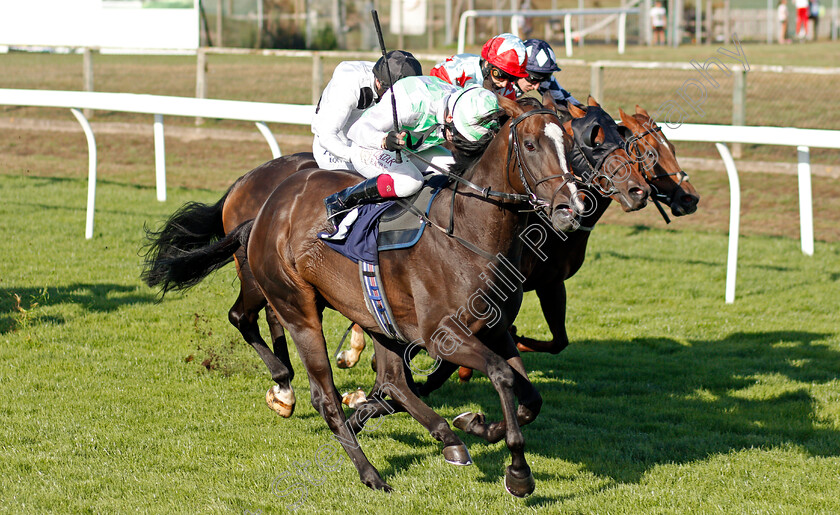 Martineo-0003 
 MARTINEO (Oisin Murphy) wins The Watch Free Replays On attheraces Handicap Div1
Yarmouth 25 Aug 2020 - Pic Steven Cargill / Racingfotos.com