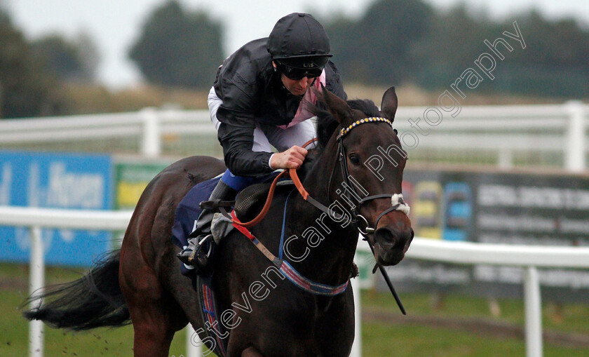 Shecandoo-0004 
 SHECANDOO (Martin Dwyer) wins The Read Kevin Blake On attheraces.com Handicap
Yarmouth 19 Oct 2021 - Pic Steven Cargill / Racingfotos.com