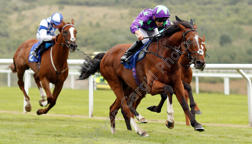 Formula-One-0002 
 FORMULA ONE (Ben Curtis) wins The Watch Live Programming On The ATR App Novice Stakes
Ffos Las 14 Aug 2018 - Pic Steven Cargill / Racingfotos.com