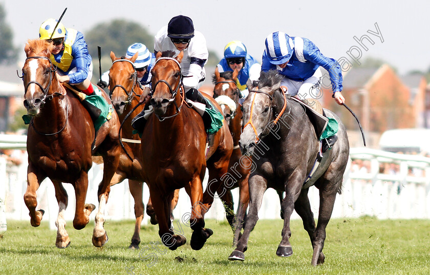 Yafta-0002 
 YAFTA (right, Jim Crowley) beats PROJECTION (centre) and DREAM OF DREAMS (left) in The bet365 Hackwood Stakes 
Newbury 21 Jul 2018 - Pic Steven Cargill / Racingfotos.com