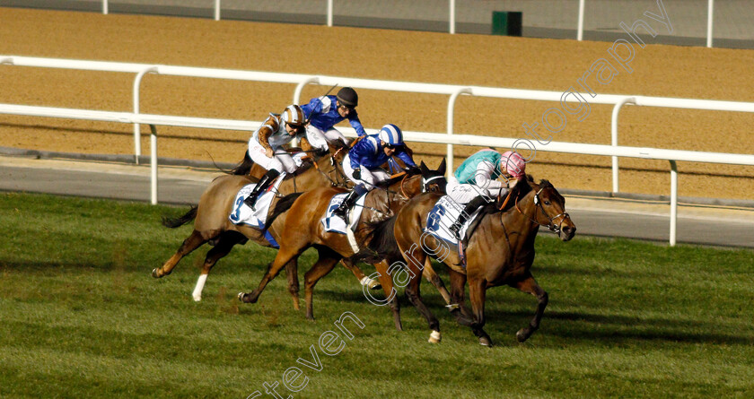 Equilateral-0002 
 EQUILATERAL (James Doyle) wins The Dubai Dash
Meydan 23 Jan 2020 - Pic Steven Cargill / Racingfotos.com