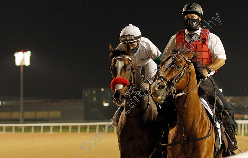 Hot-Rod-Charlie-0004 
 HOT ROD CHARLIE (William Buick) winner of The Al Maktoum Challenge (Round 2)
Meydan, 4 Feb 2022 - Pic Steven Cargill / Racingfotos.com