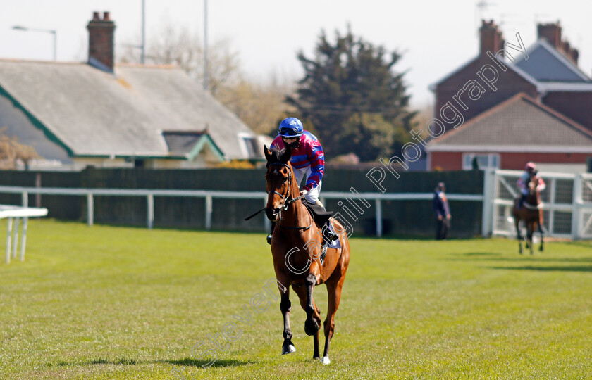 Tynecastle-Park-0002 
 TYNECASTLE PARK (Molly Presland)
Yarmouth 19 May 2021 - Pic Steven Cargill / Racingfotos.com