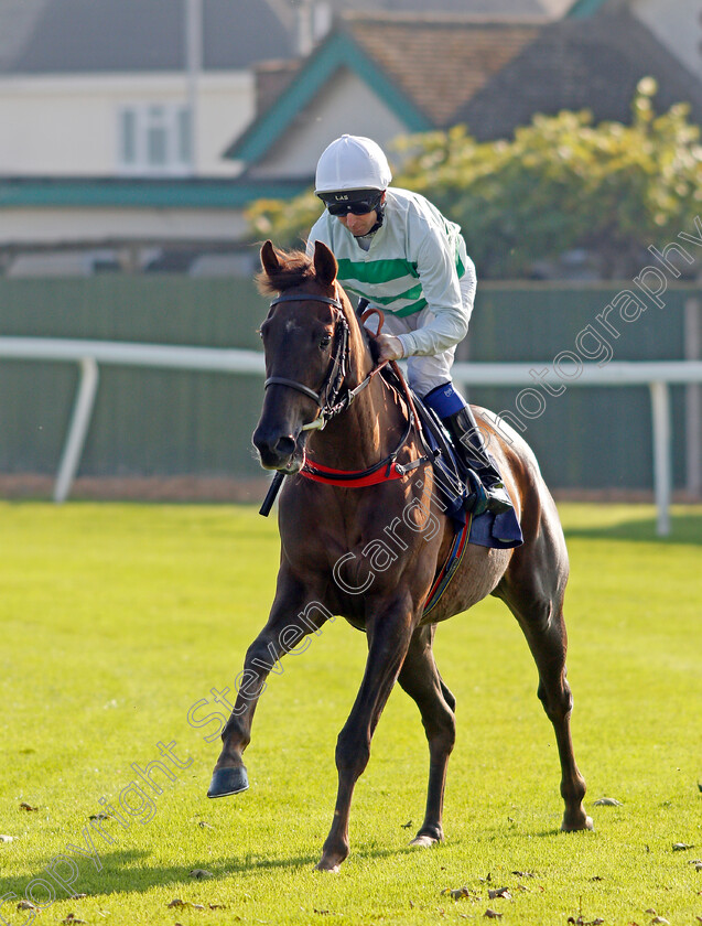 A-La-Francaise 
 A LA FRANCAISE (Martin Dwyer)
Yarmouth 19 Oct 2021 - Pic Steven Cargill / Racingfotos.com