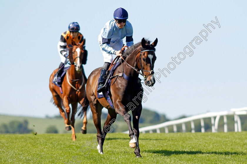 Coolnaugh-Haze-0001 
 COOLNAUGH HAZE (Kieran Shoemark)
Chepstow 27 May 2022 - Pic Steven Cargill / Racingfotos.com