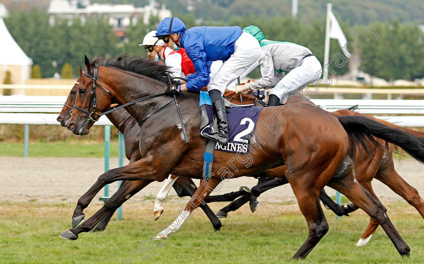 Volkan-Star-0002 
 VOLKAN STAR (James Doyle)
Deauville 8 Aug 2020 - Pic Steven Cargill / Racingfotos.com