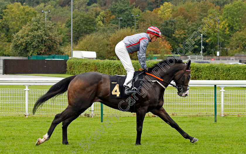 Finn-Ironside-0001 
 FINN IRONSIDE (Sam James)
Nottingham 11 Oct 2023 - Pic Steven Cargill / Racingfotos.com