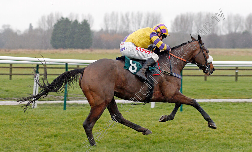 Book-Of-Gold-0004 
 BOOK OF GOLD (Leighton Aspell) wins The Tom Gaughan Memorial Handicap Chase
Warwick 12 Dec 2019 - Pic Steven Cargill / Racingfotos.com