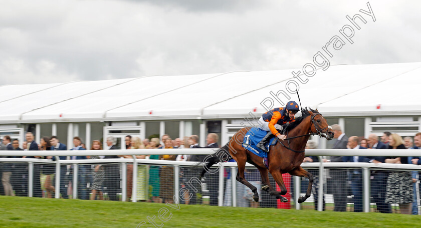 Ever-Given-0002 
 EVER GIVEN (Daniel Tudhope) wins The Deepbridge Handicap
Chester 4 May 2022 - Pic Steven Cargill / Racingfotos.com