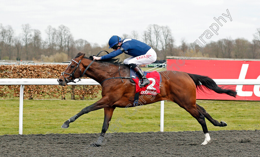 Global-Giant-0005 
 GLOBAL GIANT (Robert Havlin) wins The Ladbrokes Magnolia Stakes 
Kempton 27 mar 2021 - Pic Steven Cargill / Racingfotos.com