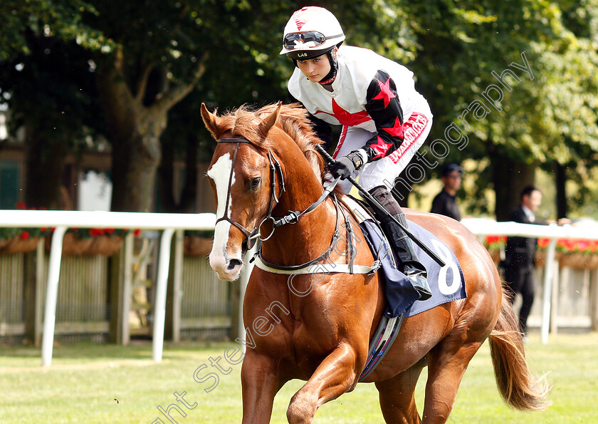 Approve-The-Dream-0001 
 APPROVE THE DREAM (Shelley Birkett)
Newmarket 28 Jun 2018 - Pic Steven Cargill / Racingfotos.com