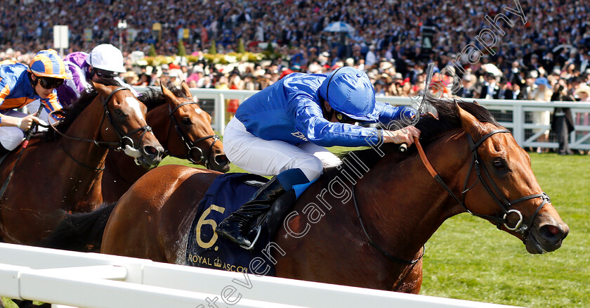 Old-Persian-0004 
 OLD PERSIAN (William Buick) wins The King Edward VII Stakes
Royal Ascot 22 Jun 2018 - Pic Steven Cargill / Racingfotos.com