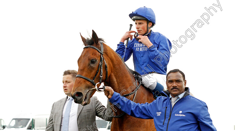 Master-Of-The-Seas-0004 
 MASTER OF THE SEAS (William Buick) winner of The bet365 Earl Of Sefton Stakes
Newmarket 12 Apr 2022 - Pic Steven Cargill / Racingfotos.com