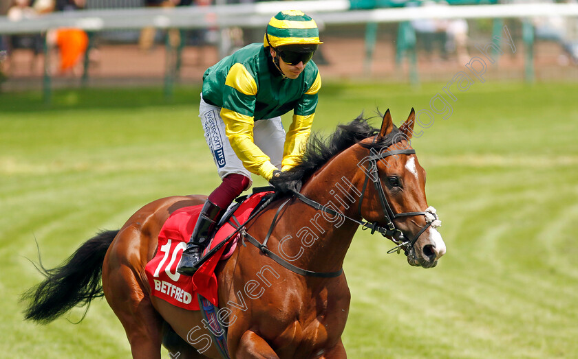 Yokohama-0001 
 YOKOHAMA (Andrew Mullen)
Haydock 25 May 2024 - Pic Steven cargill / Racingfotos.com