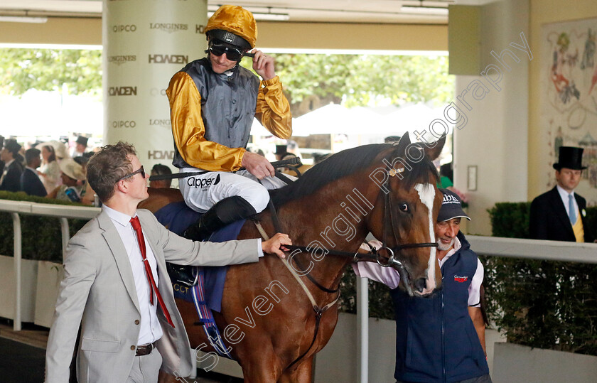 Defence-Missile-0002 
 DEFENCE MISSILE (Daniel Tudhope)
Royal Ascot 22 Jun 2024 - Pic Steven Cargill / Racingfotos.com