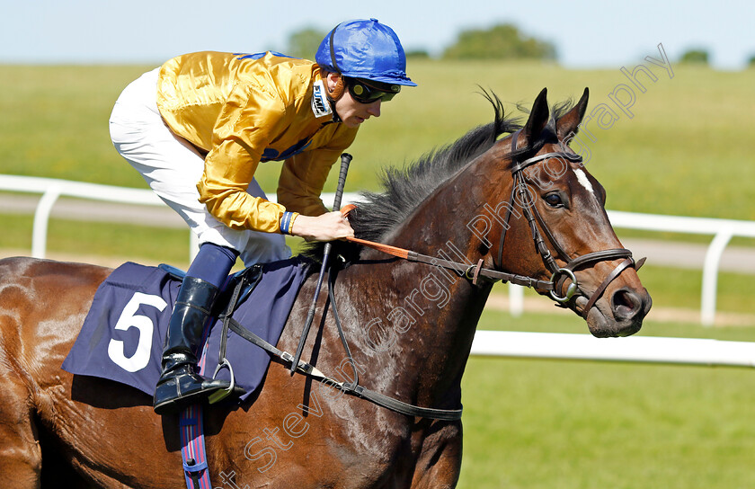 Way-Of-Life-0002 
 WAY OF LIFE (Hector Crouch)
Chepstow 27 May 2022 - Pic Steven Cargill / Racingfotos.com