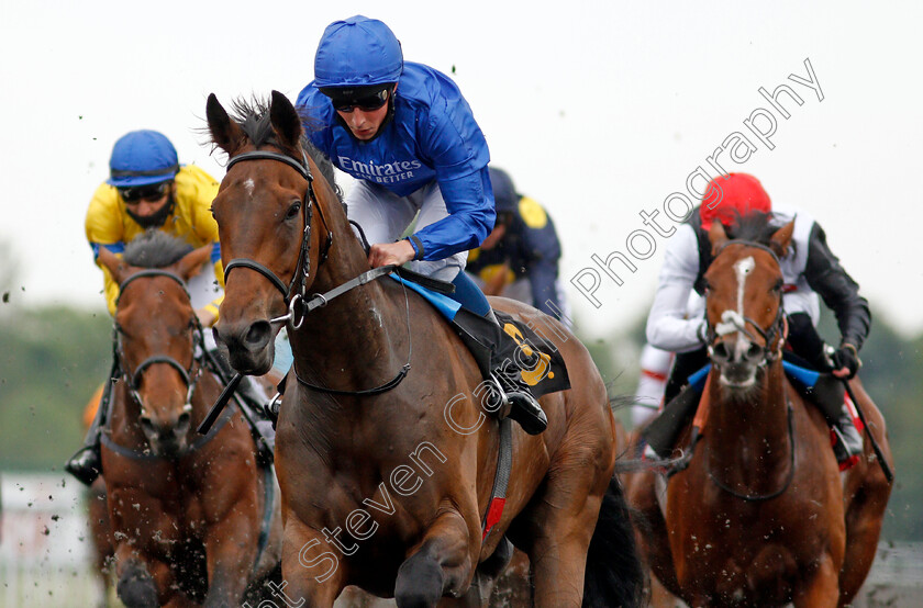 Manobo-0010 
 MANOBO (William Buick) wins The Unibet Casino Deposit £10Get£40 Bonus Novice Stakes
Kempton 2 Jun 2021 - Pic Steven Cargill / Racingfotos.com