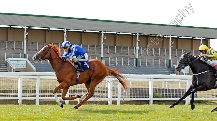 Anglo-Saxson-0002 
 ANGLO SAXSON (Stevie Donohoe) wins The Sky Sports Racing Sky 415 Maiden Handicap
Yarmouth 22 Jul 2020 - Pic Steven Cargill / Racingfotos.com