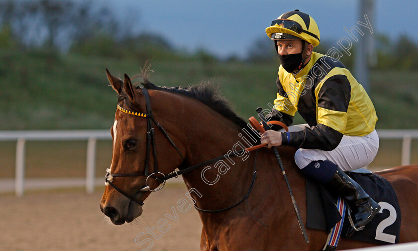 Song-At-Twilight-0002 
 SONG AT TWILIGHT (Liam Jones)
Chelmsford 29 Apr 2021 - Pic Steven Cargill / Racingfotos.com