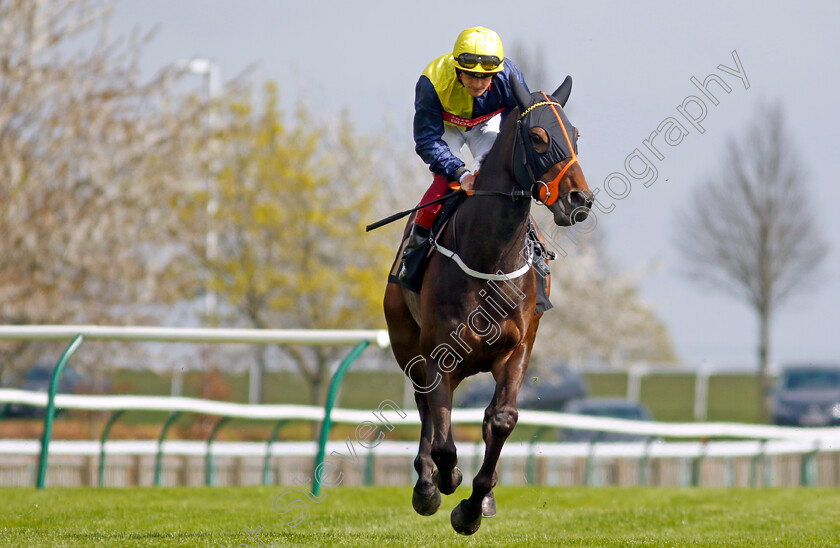 Point-Lynas-0001 
 POINT LYNAS (Callum Rodriguez)
Newmarket 18 Apr 2023 - Pic Steven Cargill / Racingfotos.com