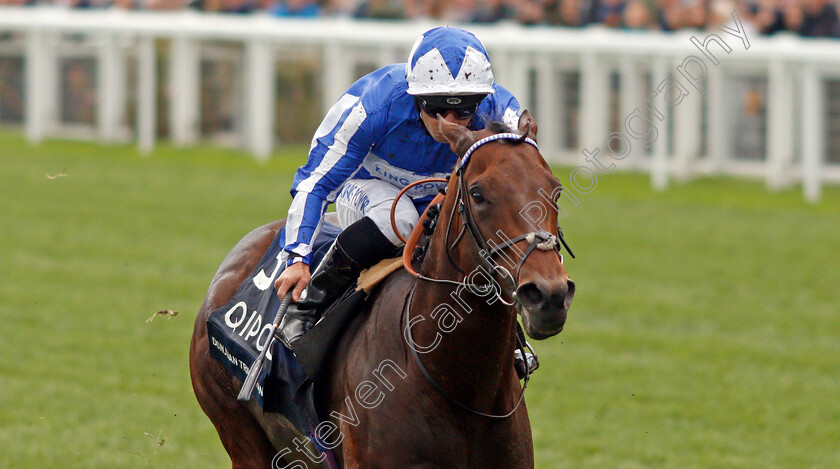 Donjuan-Triumphant-0007 
 DONJUAN TRIUMPHANT (Silvestre De Sousa) wins The Qipco British Champions Sprint Stakes
Ascot 19 Oct 2019 - Pic Steven Cargill / Racingfotos.com