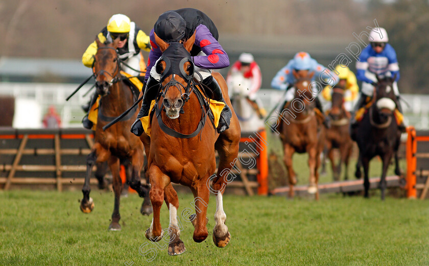 Shannon-Bridge-0005 
 SHANNON BRIDGE (Harry Skelton) wins The Betfair Cheltenham Free Bet Pot Builder Handicap Hurdle
Ascot 20 Feb 2021 - Pic Steven Cargill / Racingfotos.com