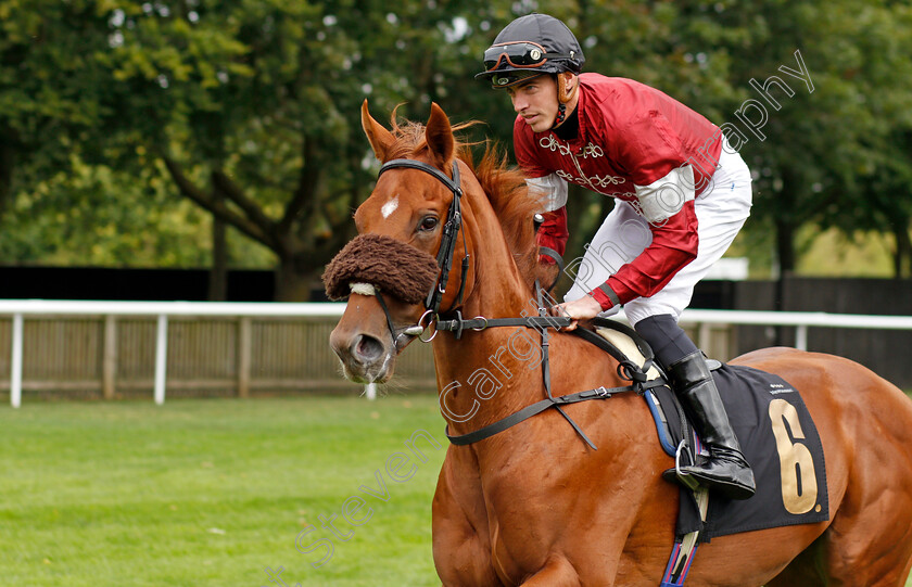 Unilateralism-0001 
 UNILATERALISM (James Doyle)
Newmarket 27 Aug 2021 - Pic Steven Cargill / Racingfotos.