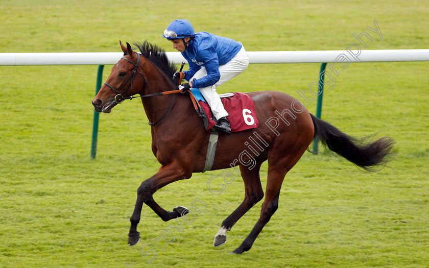 Good-Fortune-0001 
 GOOD FORTUNE (William Buick)
Haydock 25 May 2018 - Pic Steven Cargill / Racingfotos.com