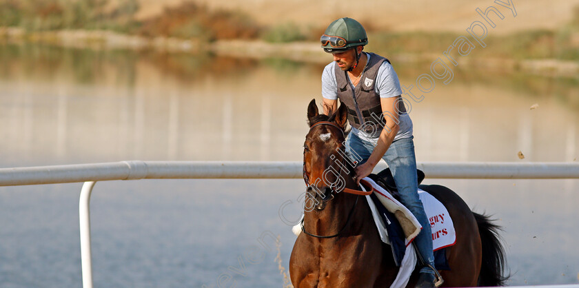 Magny-Cours-0001 
 MAGNY COURS exercising in preparation for Friday's Bahrain International Trophy
Sakhir Racecourse, Bahrain 18 Nov 2021 - Pic Steven Cargill / Racingfotos.com